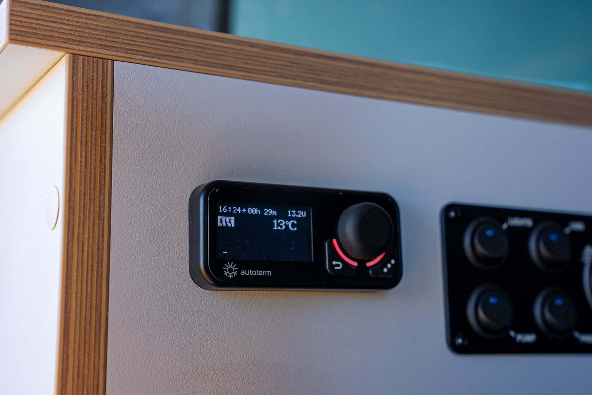 Heating & Weather Comfort